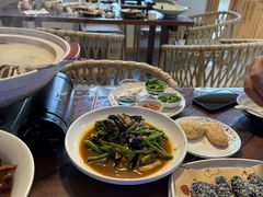 -加顺农场餐厅