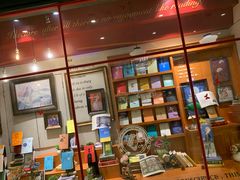 -西西弗书店(城西银泰城店)