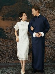 -第一夫人婚纱摄影(南京店)