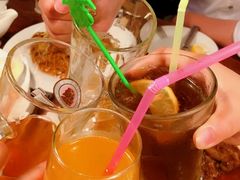 -宝莱纳啤酒花园餐厅PAULANER BRAUHAUS Nanjing(广州路店)