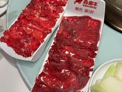 -犇鼎牛潮汕牛肉火锅(新辰里学清路店)