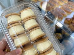 -甜嘟嘟烘焙坊(舒城路店)
