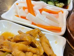 -上海老城区小龙虾虾宴·杭帮菜(五柳巷店)