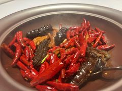 -湘上湘(正大中心总店)