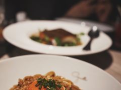 -壳里西餐厅Coquille Seafood Bistro(蒙自路店)