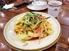 -清真·玛丽亚新疆菜主题餐厅(浙江中路店)