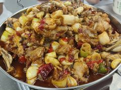 -小民大排档(光谷店)