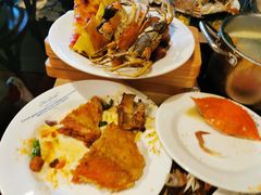 -星伦多 自助料理(圆融店)