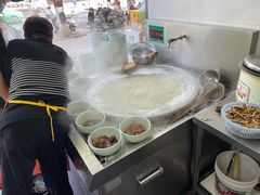 -陈记锅盖面(长江路店)