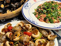 -旺角小渔村(幸福中路店)