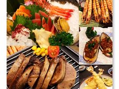 -菊上料理(蜀山银泰百货店)