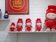 -大嘻咹biangbiang面(历史博物馆店)
