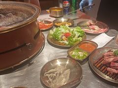 -西塔老太太泥炉烤肉(苏州大悦城店)