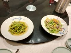 -三凤酒家·百年无锡菜(清扬茂业店)
