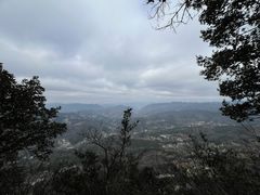 -剑门关风景区