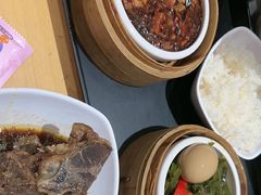 -三千粉牛肉米粉(来客茂店)