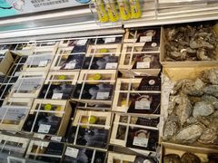 -盒马鲜生(曜一城店)