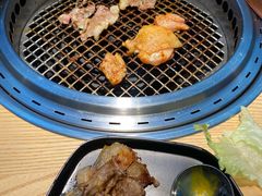 -汉拿山(包河万达店)