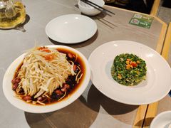 -晓淮山·扬州早茶·淮扬菜(龙阳广场店)