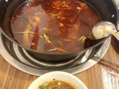 -仔耳朵冷锅鱼蛙芋儿鸡(莲花东路店)