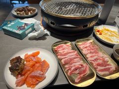 -上海长风大悦城
