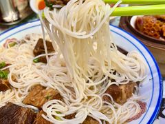 -七爷清汤腩·港式餐厅(金狮广场店)