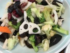 -小厨娘淮扬菜(六合欢乐港店)