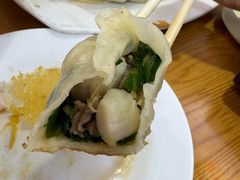 -康平锅贴馆时令海鲜(大润发店)