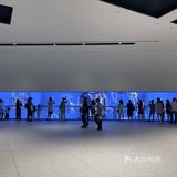 上海最好的现当代艺术馆的浦东美术馆开馆啦[加油]