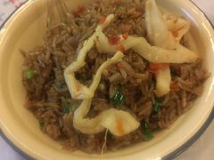 -东排食堂长沙小吃大排档(五一广场店)