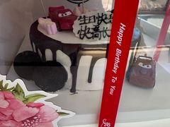 -蜂蝶来饼店(拱北总店)