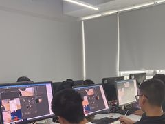 -火星时代教育(成都校区)
