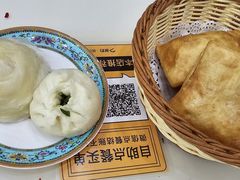 -BAURSAK包尔萨克早餐屋(第二分店)