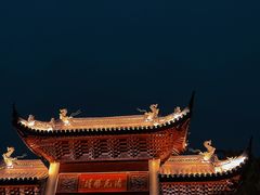 -盘门景区