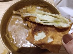 -清真·方中山胡辣汤(兴华北街店)