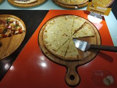 -比格比萨(吉祥村店)
