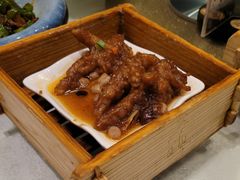 -荣粤酒家·融合粤菜