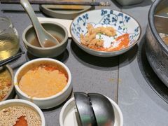 -巴奴毛肚火锅(二七万达店)