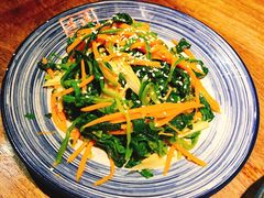 -兰溪小馆(东直门簋街店)