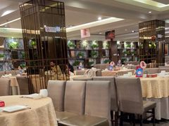 大堂-大鸭梨(天通西苑店)