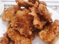 -牛庄高晓山风味馅饼城(海城店)