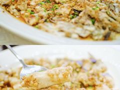 豆豉蒸骨腩-寻味顺德·顺峰山庄(大良店)
