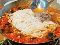 -云味馆·云南菜·云南米线(景田店)