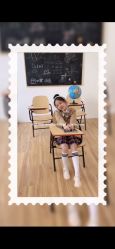 -雅尼·亚米儿童摄影美学馆(汉阳店)