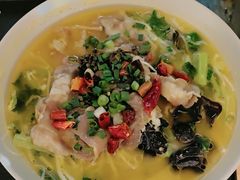 -鹿港小镇(天津机场店)