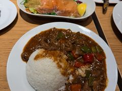 -宜家·瑞典风味餐厅(四元桥店)