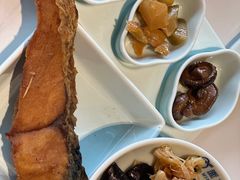 -胥城奥灶面·面之府(书香世家月亮湾酒店)