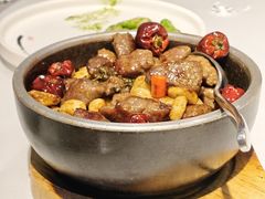 -YAFEE雅菲 川·湘·粤融合菜(魏公村店)