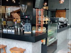 -LIN COFFEE CO(龙珠达店)