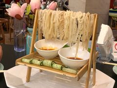 -西安饭庄·非遗陕菜(钟楼店)